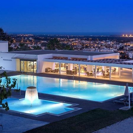 Royal Blue Hotel & Spa Geroskipou Zewnętrze zdjęcie