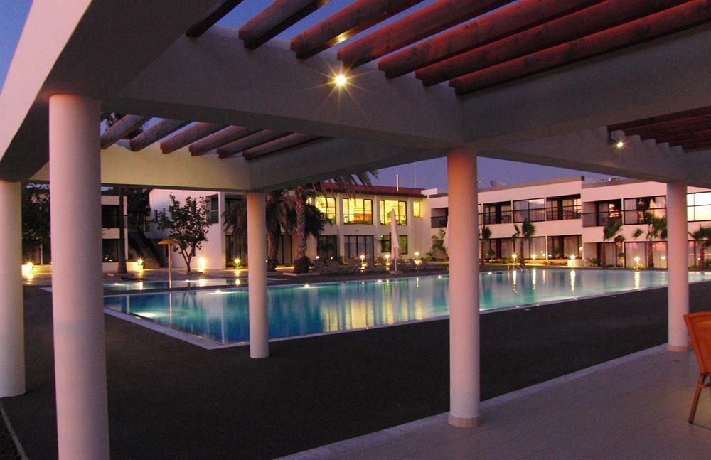 Royal Blue Hotel & Spa Geroskipou Zewnętrze zdjęcie