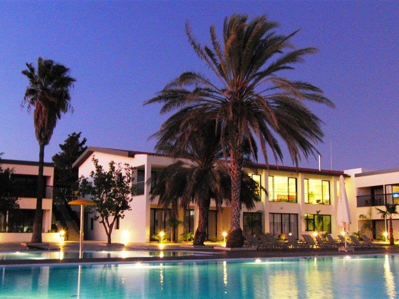 Royal Blue Hotel & Spa Geroskipou Zewnętrze zdjęcie