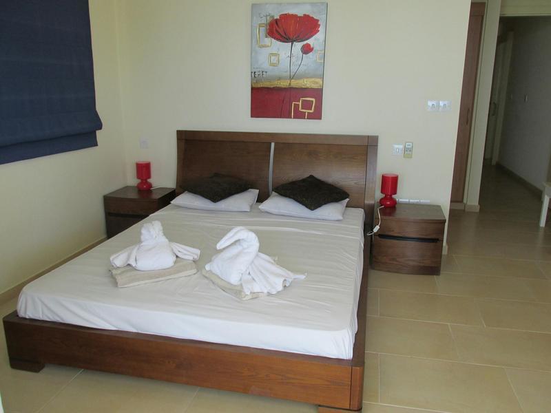 Royal Blue Hotel & Spa Geroskipou Zewnętrze zdjęcie