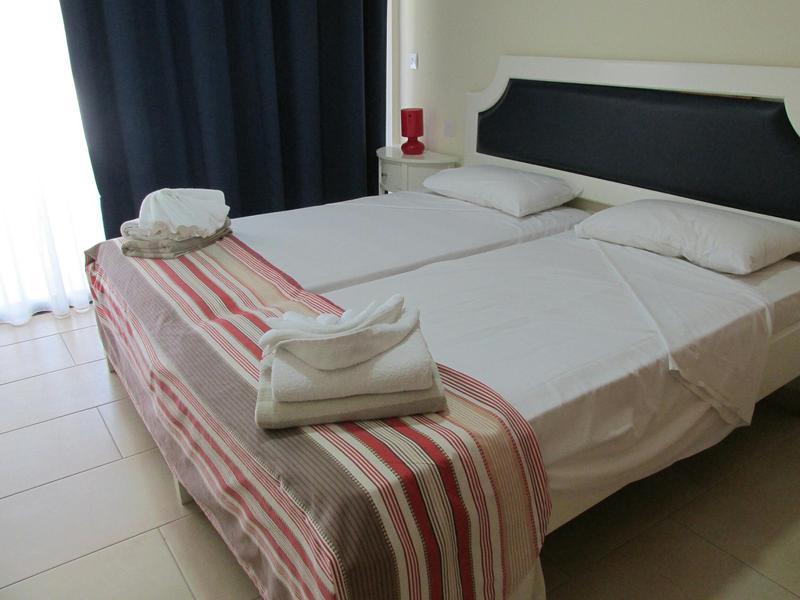 Royal Blue Hotel & Spa Geroskipou Zewnętrze zdjęcie