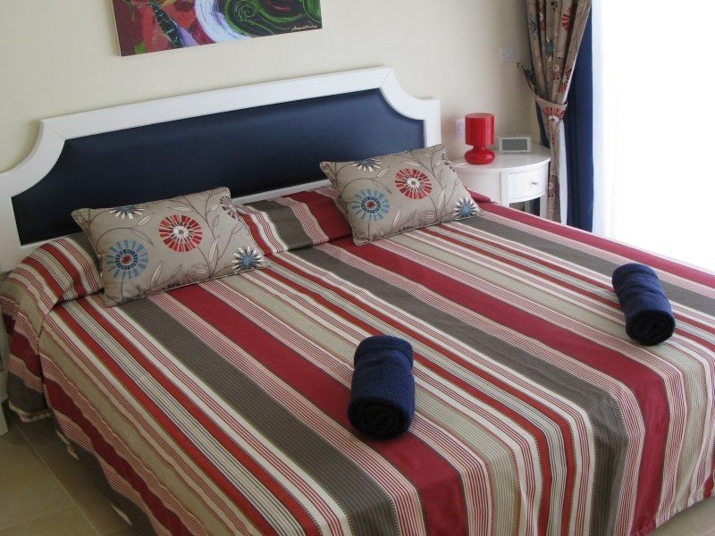 Royal Blue Hotel & Spa Geroskipou Zewnętrze zdjęcie