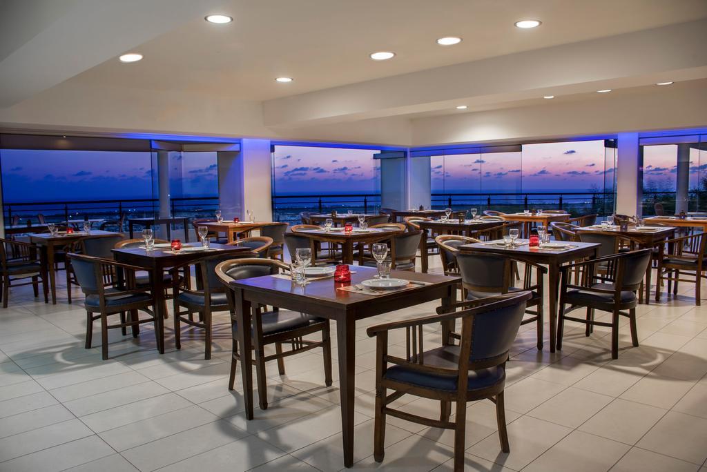 Royal Blue Hotel & Spa Geroskipou Zewnętrze zdjęcie