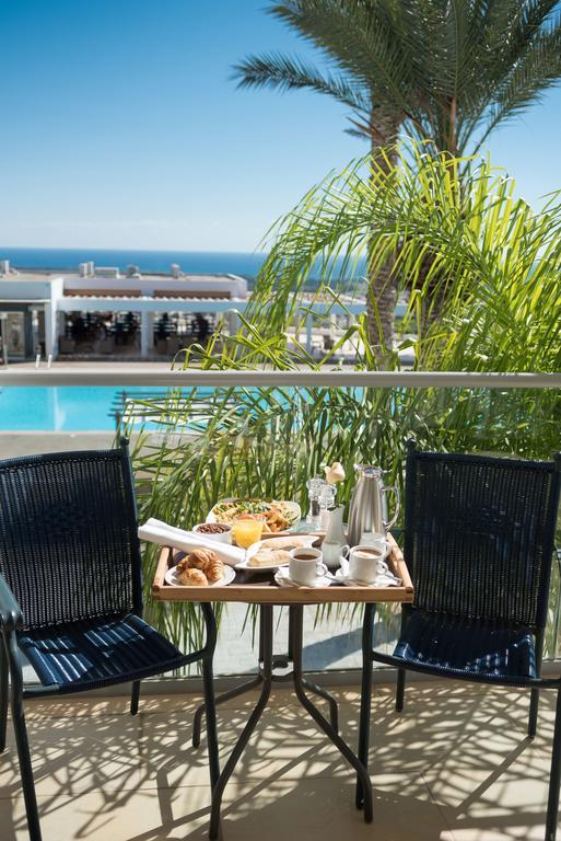 Royal Blue Hotel & Spa Geroskipou Zewnętrze zdjęcie