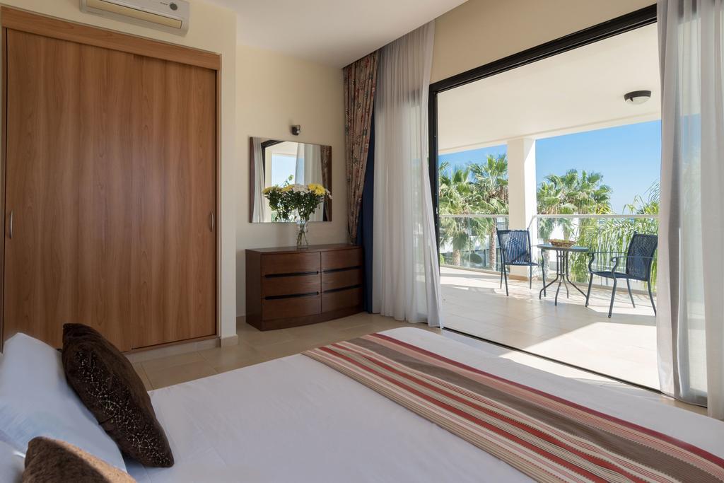 Royal Blue Hotel & Spa Geroskipou Zewnętrze zdjęcie
