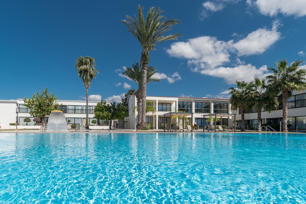 Royal Blue Hotel & Spa Geroskipou Zewnętrze zdjęcie