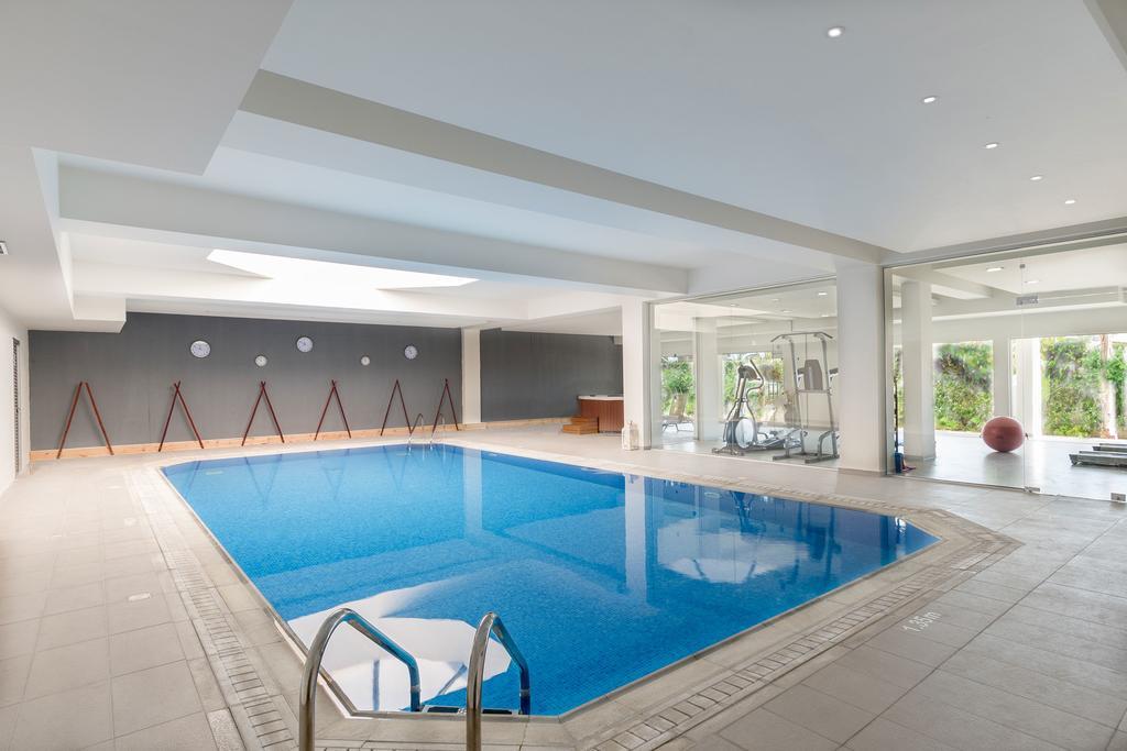 Royal Blue Hotel & Spa Geroskipou Zewnętrze zdjęcie