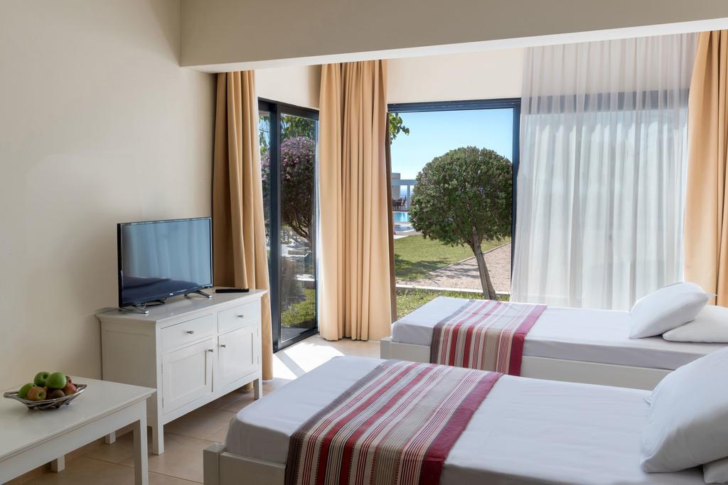 Royal Blue Hotel & Spa Geroskipou Zewnętrze zdjęcie