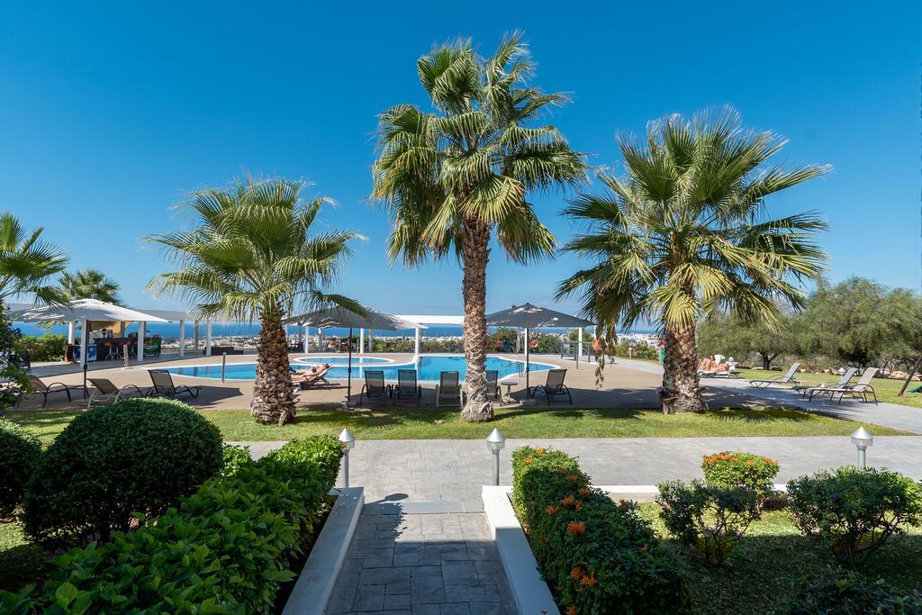 Royal Blue Hotel & Spa Geroskipou Zewnętrze zdjęcie