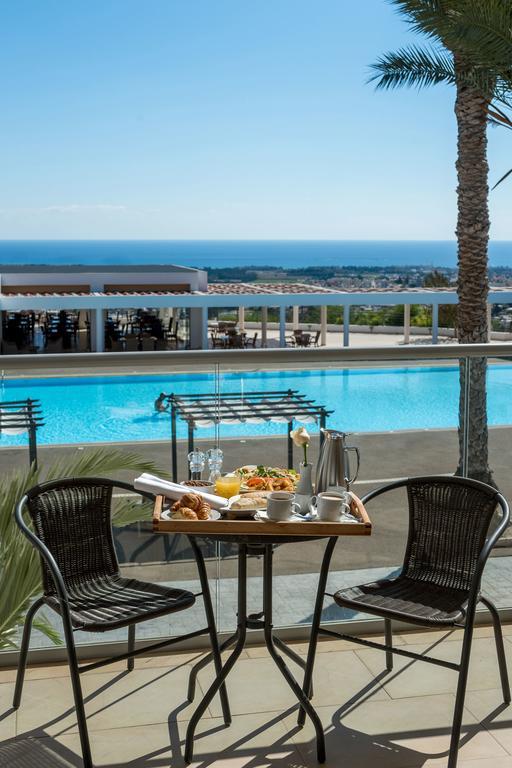 Royal Blue Hotel & Spa Geroskipou Zewnętrze zdjęcie