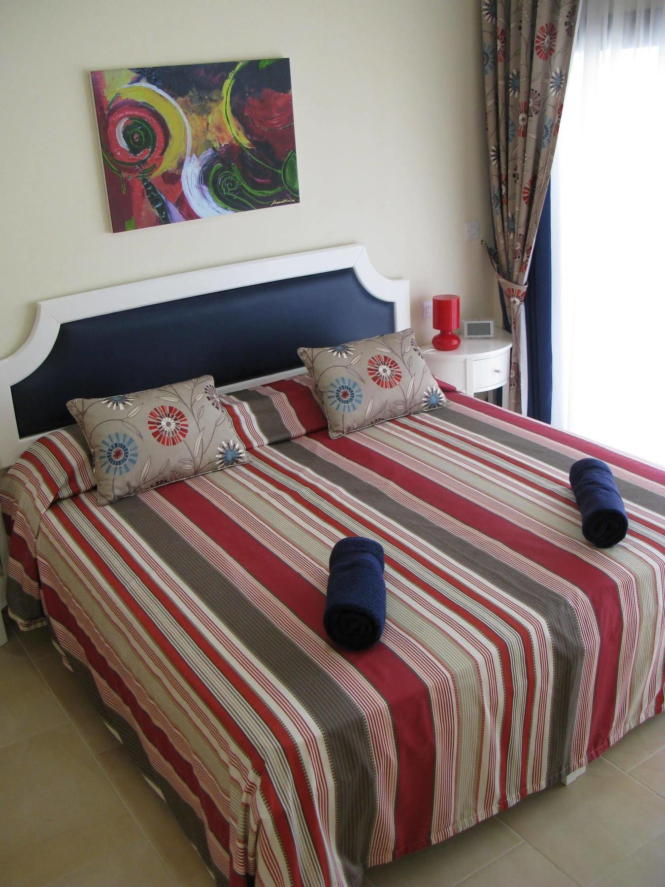 Royal Blue Hotel & Spa Geroskipou Zewnętrze zdjęcie