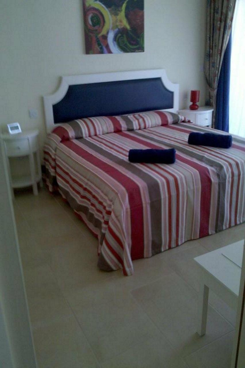 Royal Blue Hotel & Spa Geroskipou Zewnętrze zdjęcie